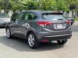 Certified 2022 Honda HR-V LX image 5
