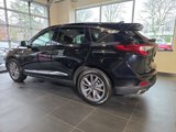 Certified 2022 Acura RDX AWD w/ Technology Package image 4