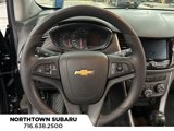 Used 2020 Chevrolet Trax LS w/ Tint and Cruise Package image 3