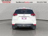 Used 2017 Nissan Rogue SV w/ SV Premium Package image 6