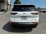 Certified 2024 Jeep Grand Cherokee L Laredo image 4