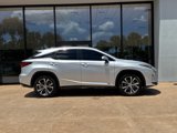 Used 2017 Lexus RX 350 FWD image 2