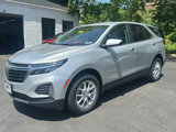 Certified 2022 Chevrolet Equinox LT image 4