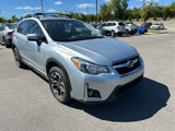 Used 2017 Subaru Crosstrek 2.0i Limited image 4