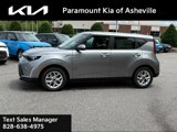 New 2025 Kia Soul LX image 3