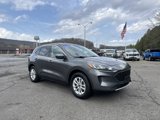 Used 2021 Ford Escape SE w/ Cold Weather Package image 3