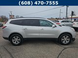 Used 2017 Chevrolet Traverse LT image 5
