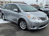 Used 2015 Toyota Sienna XLE image 4