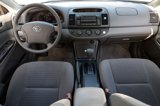 Used 2005 Toyota Camry LE image 2