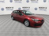 Used 2022 Subaru Impreza 2.0i image 2