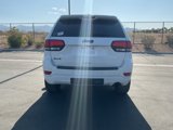 Used 2020 Jeep Grand Cherokee Altitude image 4