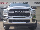 Used 2022 RAM 2500 Tradesman w/ Chrome Appearance Group image 2
