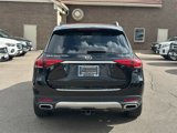 Certified 2022 Mercedes-Benz GLE 350 4MATIC image 4