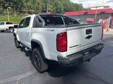 Certified 2020 Chevrolet Colorado ZR2 w/ ZR2 Dusk Special Edition image 2