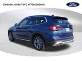 Used 2022 BMW X3 xDrive30i image 5