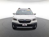 Certified 2022 Subaru Outback Limited image 3