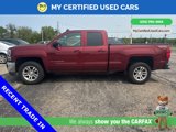 Used 2016 Chevrolet Silverado 1500 LT w/ All Star Edition image 2