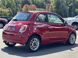 Used 2012 FIAT 500 Pop image 5