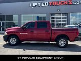 Used 2012 RAM 1500 Tradesman w/ ST Popular Equipment Group image 5