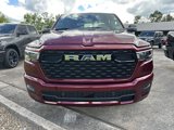 New 2025 RAM 1500 Big Horn image 2