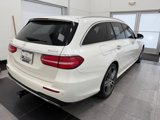 Used 2017 Mercedes-Benz E 400 4MATIC Wagon image 2