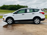 Used 2019 Ford Escape S image 4