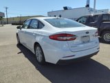 Used 2019 Ford Fusion SE image 5