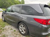 Used 2018 Honda Odyssey EX-L image 4