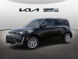 New 2025 Kia Soul LX image 3