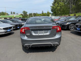 Used 2017 Volvo S60 T5 Dynamic image 5