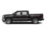 Used 2018 Chevrolet Silverado 1500 LTZ Z71 w/ LTZ Plus Package image 2