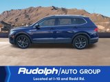 Used 2022 Volkswagen Tiguan SE image 2