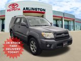 Used 2008 Toyota 4Runner Limited image 1