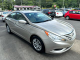 Used 2011 Hyundai Sonata GLS image 3