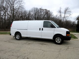 Used 2016 Chevrolet Express 3500 Extended image 6