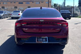 Used 2021 Kia K5 LXS image 6