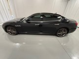 Used 2014 Maserati Quattroporte GTS image 2