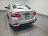 Used 2018 Nissan Sentra SV w/ All Weather Package image 6