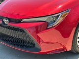 Certified 2021 Toyota Corolla LE image 4