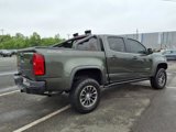 Used 2017 Chevrolet Colorado ZR2 w/ LPO, Premium Interior Package image 6