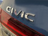 New 2025 Honda Civic Sport image 5