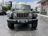 Used 2015 Jeep Wrangler Sport w/ Quick Order Package 24S image 3