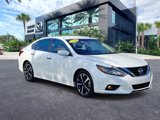 Used 2018 Nissan Altima 2.5 SR image 3