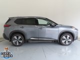 Used 2023 Nissan Rogue SL w/ SL Premium Package image 2
