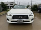 Used 2019 INFINITI Q50 Luxe image 2