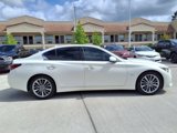 Used 2019 INFINITI Q50 Luxe image 4