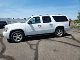 Used 2014 Chevrolet Suburban LT w/ Luxury Package image 4