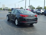 Used 2012 Kia Optima EX image 5