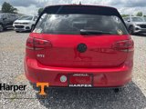 Used 2015 Volkswagen GTI Autobahn image 4