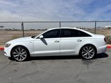 Used 2013 Audi A6 3.0T Premium Plus w/ Premium Plus Pkg image 3